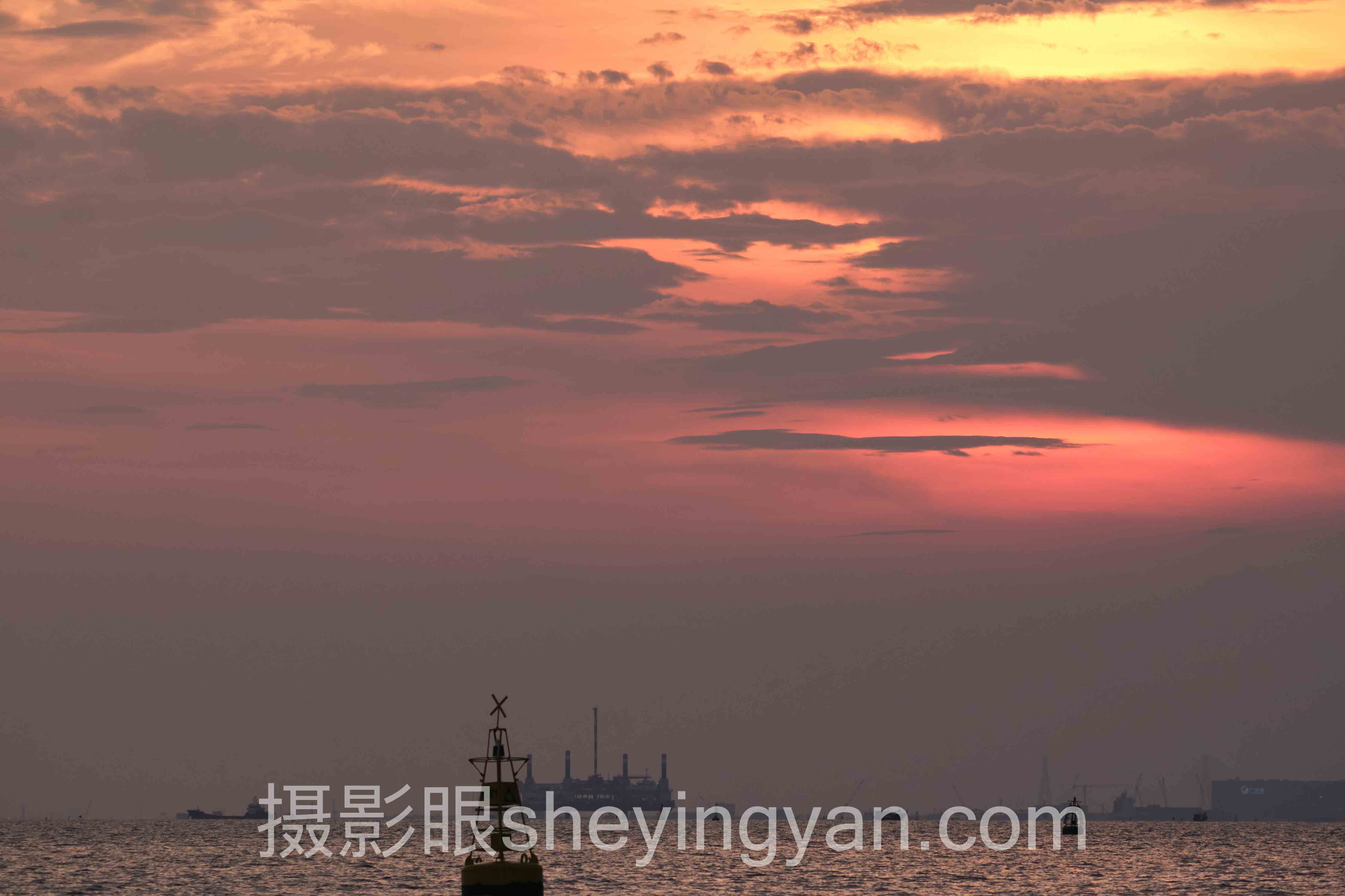 风光摄影点评网站
